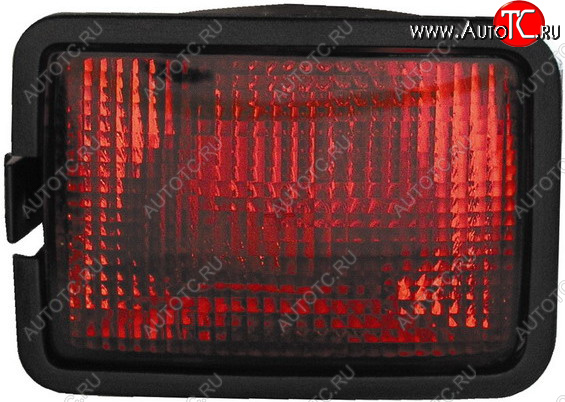 1 279 р. TRANSPORTER ФОНАРЬ ЗАДН ВНЕШН Л=П В БАМПЕР КРАСН BODYPARTS vwtrn90-743r-z  с доставкой в г. Кемерово