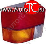 1 139 р. TRANSPORTER ФОНАРЬ ЗАДН ВНЕШН ЛЕВ ЖЕЛТ BODYPARTS vwtrn90-744y-l  с доставкой в г. Кемерово