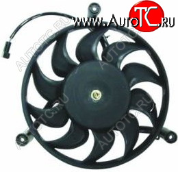 7 949 р. TRANSPORTER {200W} МОТОР+ВЕНТИЛЯТОР  РАДИАТ ОХЛАЖДЕН (Тайвань) API vwtrn90-920  с доставкой в г. Кемерово