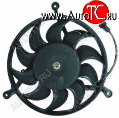 8 999 р. TRANSPORTER {450W} МОТОР+ВЕНТИЛЯТОР  РАДИАТ ОХЛАЖДЕН (Тайвань) API vwtrn90-921  с доставкой в г. Кемерово