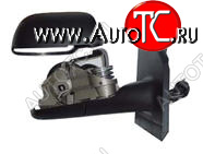 1 359 р. POLO ЗЕРКАЛО ПРАВ МЕХАН С ТРОСИК (convex) (Тайвань) ГРУНТ VIEWMAX vwplo01-450x-r  с доставкой в г. Кемерово