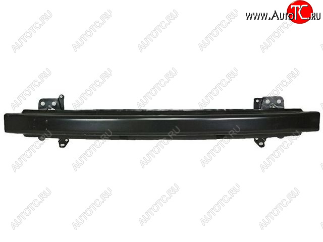 3 299 р. POLO УСИЛИТЕЛЬ БАМПЕРА ПЕРЕДН (3 дв) (5 дв) (Тайвань) TYG vwplo01-240  с доставкой в г. Кемерово