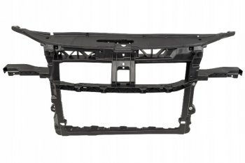 3 399 р. POLO ПАНЕЛЬ ПЕРЕДН ПЛАСТИК ПКОНДИЦ (Китай) BODYPARTS vwplo05-361  с доставкой в г. Кемерово. Увеличить фотографию 1
