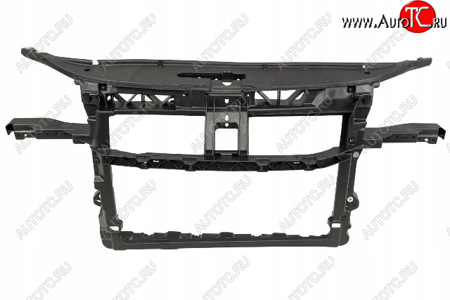 3 399 р. POLO ПАНЕЛЬ ПЕРЕДН ПЛАСТИК ПКОНДИЦ (Китай) BODYPARTS vwplo05-361  с доставкой в г. Кемерово