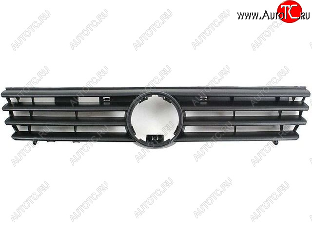 669 р. PASSAT РЕШЕТКА РАДИАТОРА (Китай) ЧЕРН BODYPARTS vwpas93-101b  с доставкой в г. Кемерово