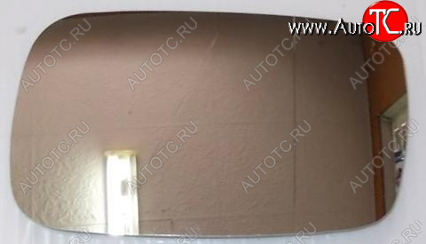 649 р. PASSAT {III  IV} СТЕКЛО ЗЕРКАЛА ЛЕВ (flat) (Тайвань) VIEWMAX vwpas88-460-l  с доставкой в г. Кемерово