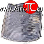 719 р. PASSAT УКАЗ.ПОВОРОТА УГЛОВОЙ ЛЕВ (DEPO) БЕЛ DEPO vwpas88-030w-l  с доставкой в г. Кемерово