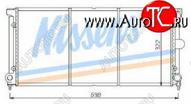 2 199 р. PASSAT РАДИАТОР ОХЛАЖДЕН (см.каталог) BODYPARTS vwpas88-915  с доставкой в г. Кемерово