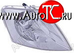 1 489 р. PASSAT УКАЗ.ПОВОРОТА УГЛОВОЙ ПРАВ (DEPO) ПРОЗРАЧН DEPO vwpas97-030l-r  с доставкой в г. Кемерово