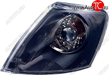 3 499 р. PASSAT УКАЗ.ПОВОРОТА УГЛОВОЙ Л+П (КОМПЛЕКТ) ТЮНИНГ ПРОЗРАЧ ВНУТРИ (DEPO) ЧЕРН DEPO vwpas97-031b-n  с доставкой в г. Кемерово