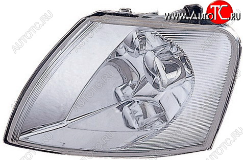 389 р. PASSAT УКАЗ.ПОВОРОТА УГЛОВОЙ ЛЕВ ПРОЗРАЧН BODYPARTS vwpas97-032l-l  с доставкой в г. Кемерово