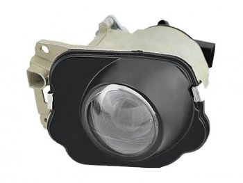 Правая противотуманная фара BODYPARTS Volkswagen Passat  B5 (1996-2000) седан дорестайлинг