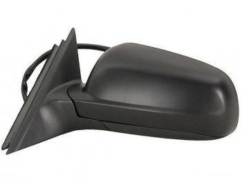 2 799 р. PASSAT ЗЕРКАЛО ЛЕВ ЭЛЕКТР С ПОДОГРЕВ (flat) (Тайвань) ГРУНТ VIEWMAX vwpas97-450x-l  с доставкой в г. Кемерово. Увеличить фотографию 1