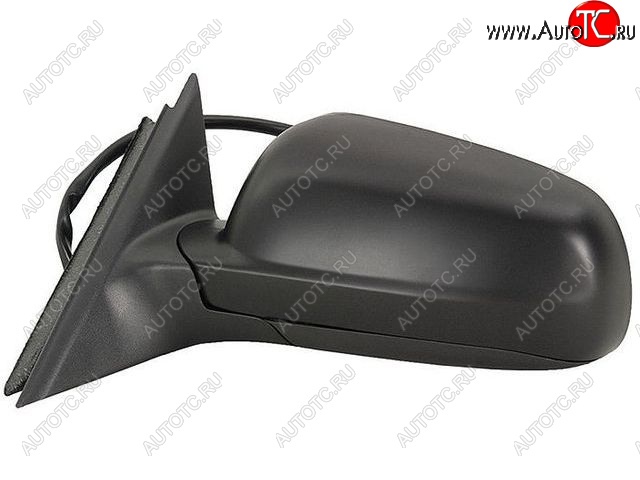 2 799 р. PASSAT ЗЕРКАЛО ЛЕВ ЭЛЕКТР С ПОДОГРЕВ (flat) (Тайвань) ГРУНТ VIEWMAX vwpas97-450x-l  с доставкой в г. Кемерово