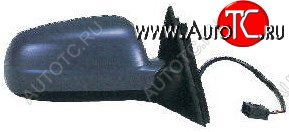 2 789 р. PASSAT ЗЕРКАЛО ПРАВ ЭЛЕКТР С ПОДОГРЕВ (Китай) ЧЕРН BODYPARTS vwpas97-451b-r  с доставкой в г. Кемерово