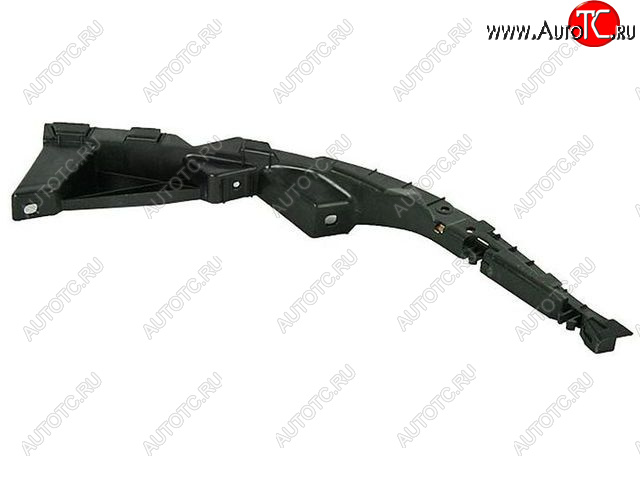 329 р. PASSAT САЛАЗКА БАМПЕРА ПЕРЕДН ЛЕВ BODYPARTS vwpas97-1a0-l  с доставкой в г. Кемерово