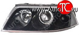 27 999 р. PASSAT ФАРА Л+П (КОМПЛЕКТ) ТЮНИНГ ЛИНЗОВАН С СВЕТЯЩ ОБОДК +- ПКОРРЕКТОР ВНУТРИ (DEPO) ЧЕРН DEPO vwpas01-002b-n  с доставкой в г. Кемерово