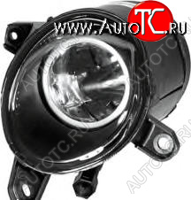 2 899 р. Противотуманная фара правая DEPO  Volkswagen Passat  B5.5 (2000-2005) седан рестайлинг  с доставкой в г. Кемерово