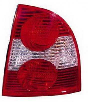 Правый фонарь DEPO Volkswagen Passat  B5.5 (2000-2005) седан рестайлинг