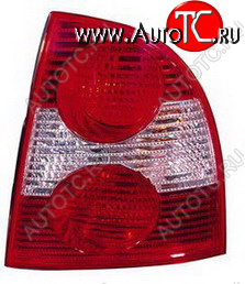4 599 р. Правый фонарь DEPO  Volkswagen Passat  B5.5 (2000-2005) седан рестайлинг  с доставкой в г. Кемерово