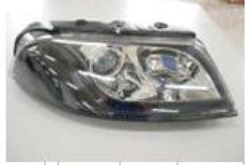 26 999 р. PASSAT ФАРА Л+П (КОМПЛЕКТ) ТЮНИНГ (DEVIL EYES) ЛИНЗОВАН ХРУСТАЛ ВНУТРИ (DEPO) ЧЕРН-ХРОМ DEPO vwpas01-004bh-n  с доставкой в г. Кемерово. Увеличить фотографию 1