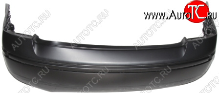 9 299 р. PASSAT БАМПЕР ЗАДН (СЕДАН) (Тайвань) ГРУНТ TYG vwpas01-641x  с доставкой в г. Кемерово