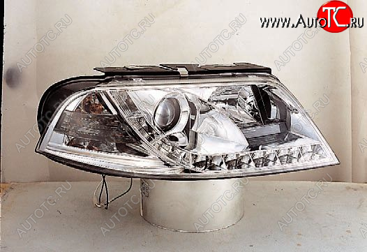 31 499 р. PASSAT ФАРА Л+П (КОМПЛЕКТ) ТЮНИНГ ЛИНЗОВАН (DEVIL EYES) (SONAR) ВНУТРИ ХРОМ SONAR vwpas01-005h-n  с доставкой в г. Кемерово
