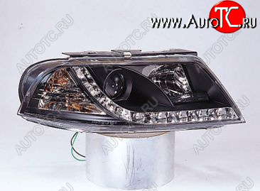31 499 р. PASSAT ФАРА Л+П (КОМПЛЕКТ) ТЮНИНГ ЛИНЗОВАН (DEVIL EYES) (SONAR) ВНУТРИ ЧЕРН SONAR vwpas01-005b-n  с доставкой в г. Кемерово