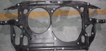 5 349 р. PASSAT (+ Superb 02-) СУППОРТ РАДИАТОРА 1.8 2 (Китай) ПЛАСТИК BODYPARTS vwpas01-382p  с доставкой в г. Кемерово. Увеличить фотографию 1