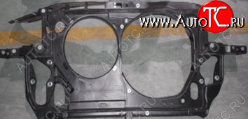 5 349 р. PASSAT (+ Superb 02-) СУППОРТ РАДИАТОРА 1.8 2 (Китай) ПЛАСТИК BODYPARTS vwpas01-382p  с доставкой в г. Кемерово