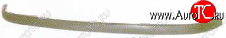 2 769 р. POLO {LGLCL} СПОЙЛЕР БАМПЕРА ПЕРЕДН (Тайвань) ПЛАСТИК TYG vwplo95-220p  с доставкой в г. Кемерово
