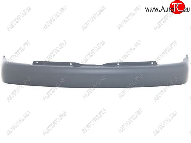 2 989 р. POLO {LGLCL} БАМПЕР ЗАДН (Тайвань) ГРУНТ TYG vwplo95-640x  с доставкой в г. Кемерово