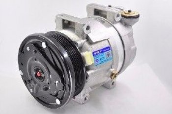 AVEO {Lachetti 04-} КОМПРЕССОР КОНДИЦ (AVA) (см.каталог) AVA cvave04-970
