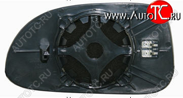 769 р. LACETTI {GENTRA 15-} СТЕКЛО ЗЕРКАЛА ПРАВ С ПОДОГРЕВ (convex) (Тайвань) VIEWMAX cvlat04-460-r  с доставкой в г. Кемерово