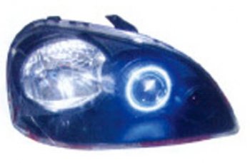 Правая фара (линзован) BODYPARTS Chevrolet Lacetti  седан (2002-2013)