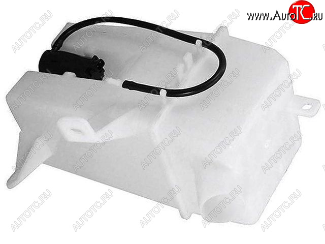1 039 р. LACETTI БАЧОК ОМЫВАТЕЛЯ С МОТОР (СЕДАН) (Китай) BODYPARTS cvlat04-880  с доставкой в г. Кемерово