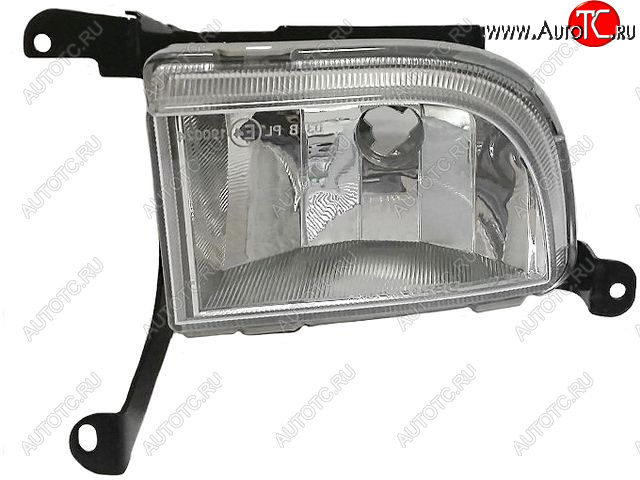 469 р. Левая противотуманная фара BODYPARTS Chevrolet Lacetti седан (2002-2013)  с доставкой в г. Кемерово