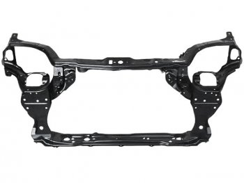 AVEO СУППОРТ РАДИАТОРА В СБОРЕ (Тайвань) BODYPARTS cvave04-380
