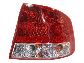 Правый фонарь DEPO Chevrolet Aveo  T200 (2003-2008) седан