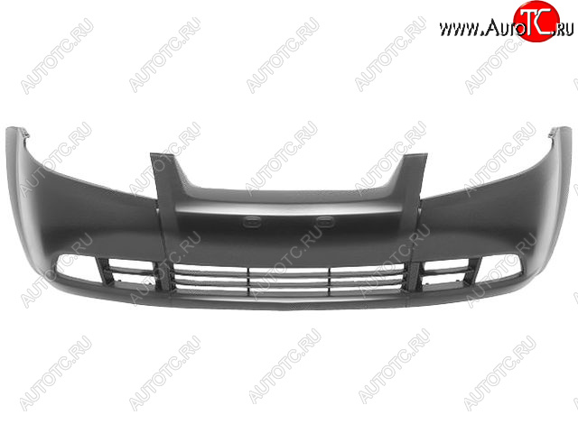 3 099 р. AVEO БАМПЕР ПЕРЕДН С ОТВ ППРОТИВОТУМ (Китай) BODYPARTS cvave04-162  с доставкой в г. Кемерово