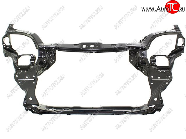 8 999 р. AVEO СУППОРТ РАДИАТОРА В СБОРЕ (Китай) BODYPARTS cvave04-381  с доставкой в г. Кемерово