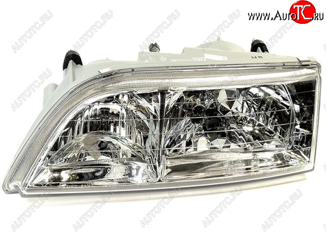 2 899 р. Левая фара BODYPARTS Daewoo Espero (1990-1999)  с доставкой в г. Кемерово