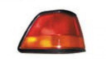 ESPERO ФОНАРЬ ЗАДН ВНЕШН ЛЕВ BODYPARTS dwesp94-741-l