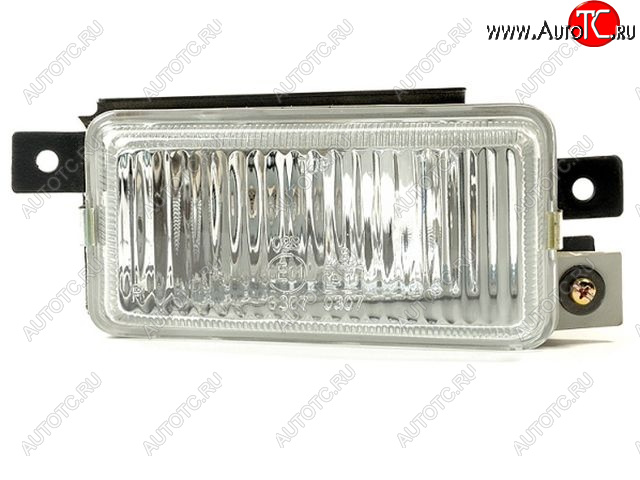 999 р. Правая противотуманная фара BODYPARTS Daewoo Espero (1990-1999)  с доставкой в г. Кемерово