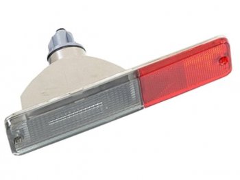 ESPERO ФОНАРЬ ЗАДН В БАМПЕР ПРАВ ЖЕЛТ BODYPARTS dwesp94-731y-r