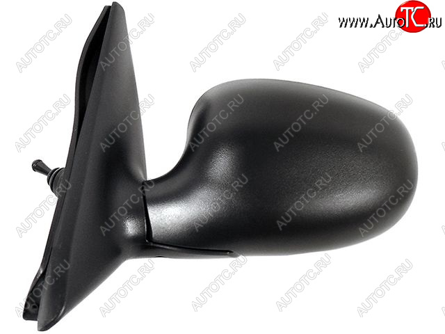 1 499 р. LANOS ЗЕРКАЛО ЛЕВ МЕХАН С ТРОСИК (Китай) BODYPARTS dwlan98-450-l  с доставкой в г. Кемерово