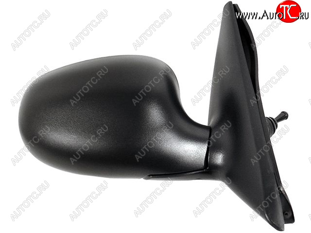1 499 р. LANOS ЗЕРКАЛО ПРАВ МЕХАН С ТРОСИК (Китай) BODYPARTS dwlan98-450-r  с доставкой в г. Кемерово