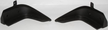 659 р. LANOS БРЫЗГОВИК ЗАДН КРЫЛА Л+П (КОМПЛЕКТ) BODYPARTS dwlan98-581-n  с доставкой в г. Кемерово. Увеличить фотографию 1