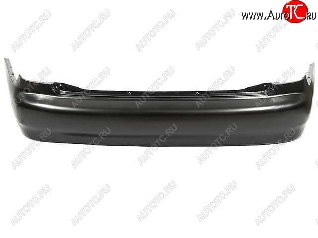 2 259 р. LANOS (CHEVROLET) БАМПЕР ЗАДН (ХЭТЧБЭК) (Китай) BODYPARTS dwlan03-641  с доставкой в г. Кемерово
