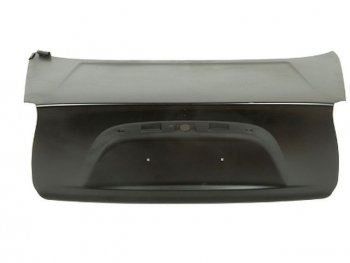 6 349 р. LANOS КРЫШКА БАГАЖНИКА ОЦИНКОВ BODYPARTS dwlan98-600c  с доставкой в г. Кемерово. Увеличить фотографию 1